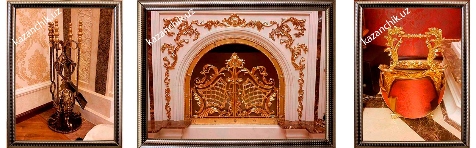 Художественная ковка